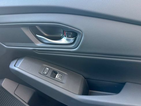 New 2026 Honda Accord SE image 18