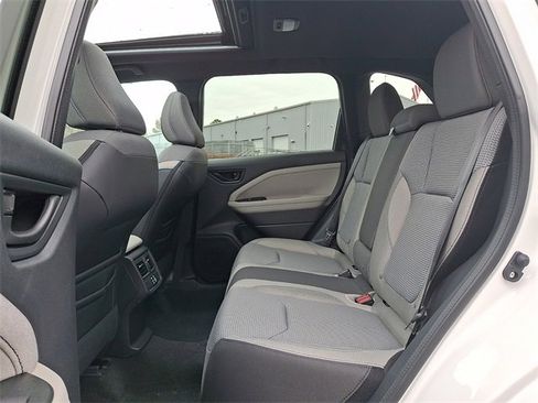 New 2026 Subaru Forester Premium image 5