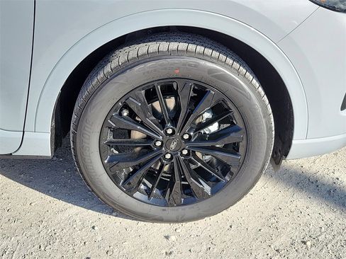 New 2026 Ford Escape ST-Line Elite w/ Premium Technology Package image 7