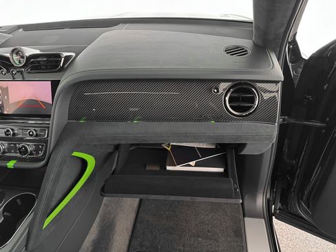 New 2026 Bentley Bentayga Speed image 31