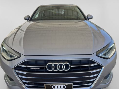 Used 2022 Audi A4 2.0T Premium AWD/4WD image 19