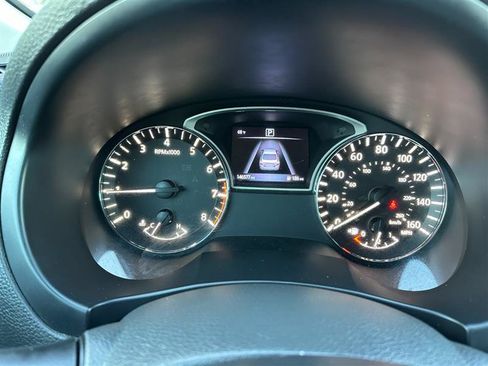 Used 2017 Nissan Altima 2.5 S w/ Power Driver Seat Package FWD image 31