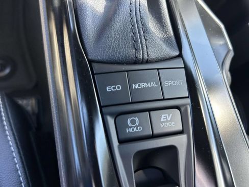 New 2026 Toyota Camry SE FWD image 21