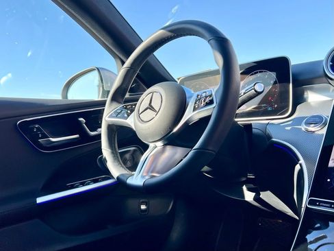 Certified 2026 Mercedes-Benz C 300 4MATIC Sedan image 14