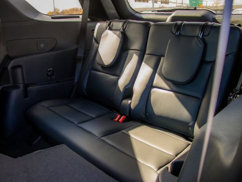 New 2026 Ford Explorer Tremor w/ Tremor Ultimate Package image 32