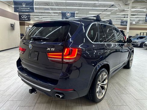 Used 2016 BMW X5 sDrive35i image 7