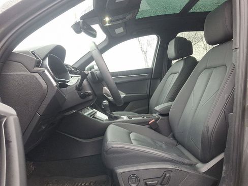 Used 2025 Audi Q3 2.0T Premium Plus w/ Premium Plus Package image 13