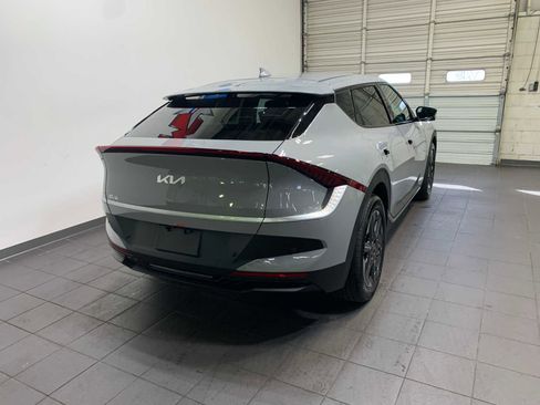 New 2025 Kia EV6 Light image 3