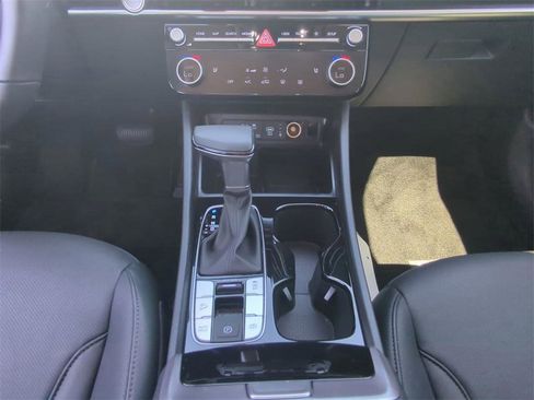 Used 2025 Hyundai Tucson SEL image 22