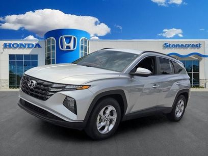 Used 2023 Hyundai Tucson SEL