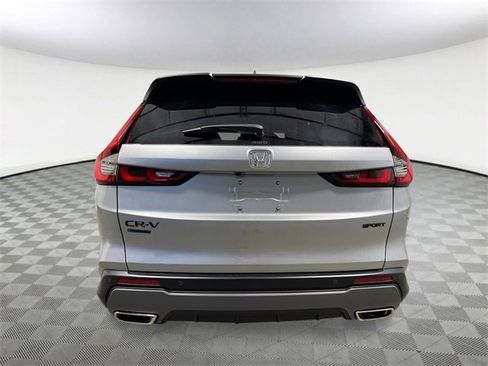 New 2026 Honda CR-V Sport-L image 5
