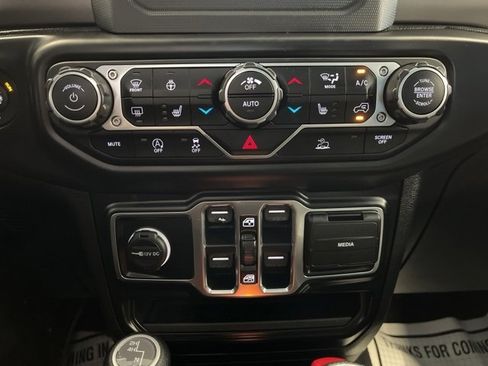 Certified 2021 Jeep Wrangler Unlimited Sport image 20