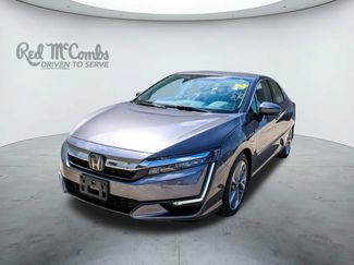 Used 2018 Honda Clarity Touring image 1