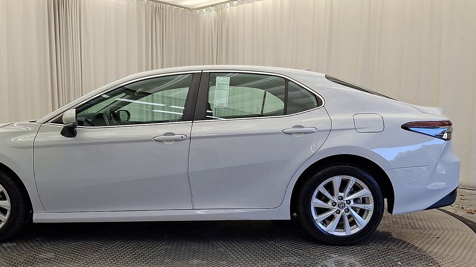 Certified 2023 Toyota Camry LE w/ Cold Weather Package AWD/4WD image 12