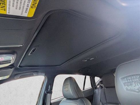 New 2026 Subaru Crosstrek 2.5i Wilderness image 21