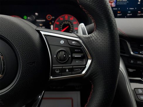 Certified 2023 Acura TLX w/ A-SPEC Pkg image 22