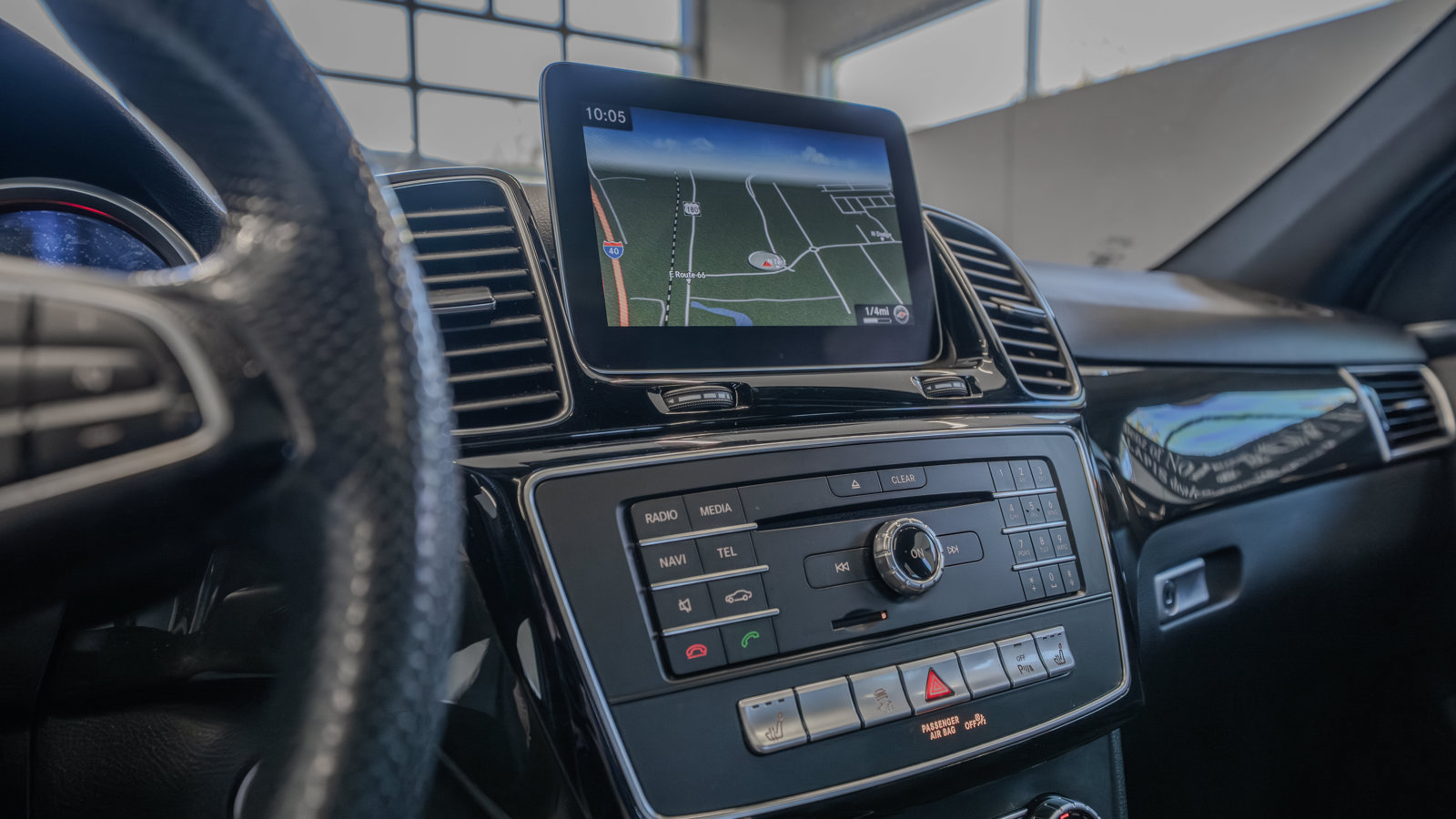Used 2018 Mercedes-Benz GLE 350 image 33