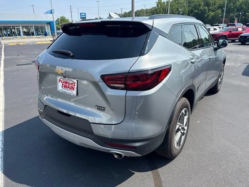 Used 2024 Chevrolet Blazer LT AWD/4WD image 5