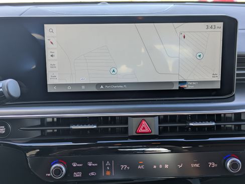 New 2026 Kia K5 GT-Line image 22