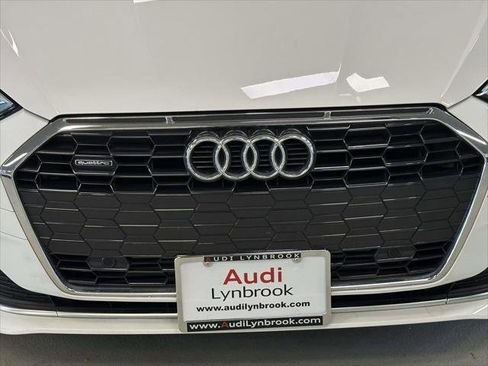 Used 2022 Audi A5 2.0T Premium w/ Convenience Package image 8