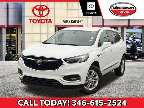 Used 2019 Buick Enclave Essence image 1