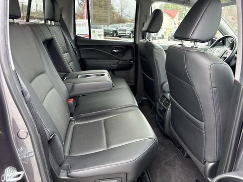 Used 2020 Honda Ridgeline RTL image 28