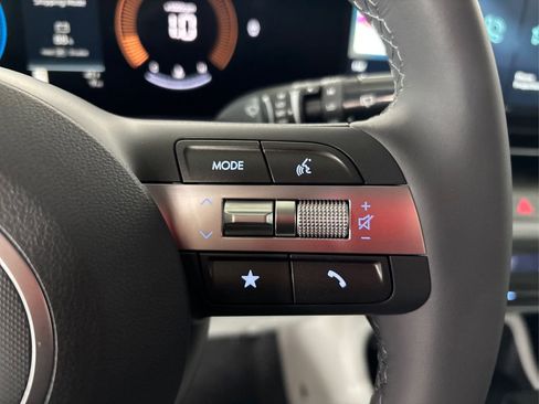 New 2026 Hyundai Kona SEL Sport AWD/4WD image 31