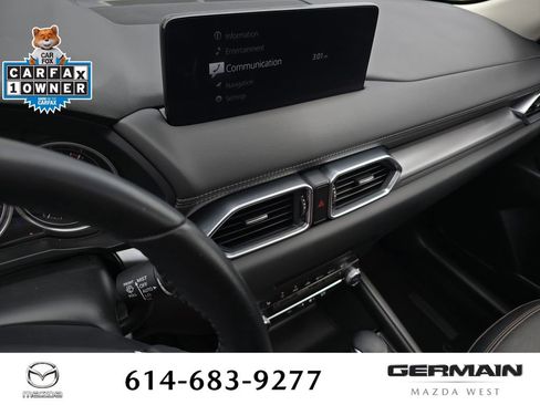 Used 2023 MAZDA CX-5 AWD 2.5 S image 26