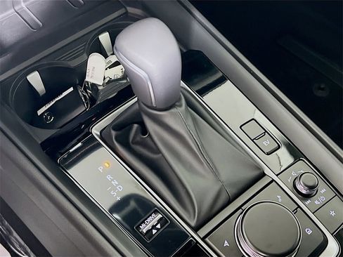 New 2026 MAZDA CX-50 AWD 2.5 Hybrid w/ Cargo Package image 14