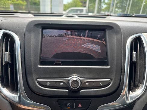 Used 2023 Chevrolet Equinox LS AWD/4WD image 40