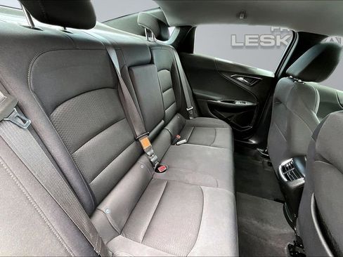 Used 2023 Chevrolet Malibu LT FWD image 26