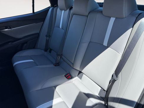 New 2026 Toyota Camry SE image 13