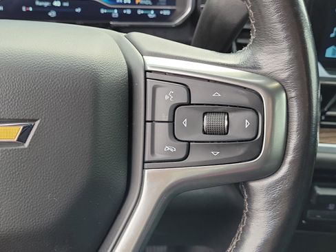 Used 2022 Chevrolet Silverado 1500 LT image 17