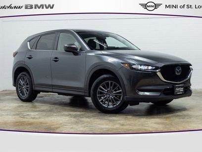 Used 2021 MAZDA CX-5 Touring