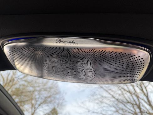 Used 2014 Mercedes-Benz S 550 Sedan image 19