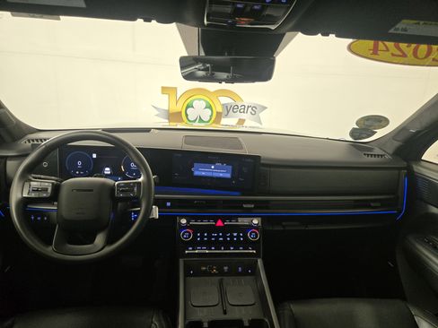 Used 2024 Hyundai Santa Fe Calligraphy image 14