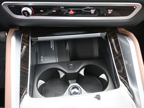 New 2027 BMW X6 xDrive40i AWD/4WD image 20