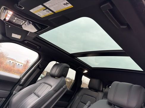 Used 2022 Land Rover Range Rover Sport HSE Silver Edition image 14