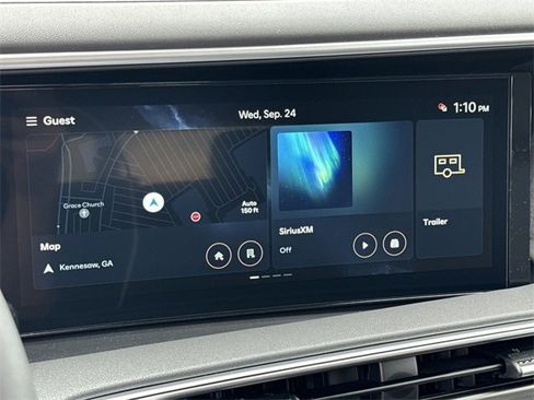 New 2026 Hyundai Palisade Limited image 23