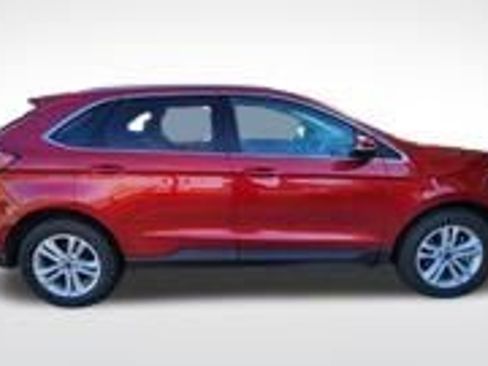 Used 2020 Ford Edge SEL w/ Convenience Package image 1