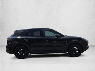 Used 2021 Porsche Cayenne AWD/4WD video 4