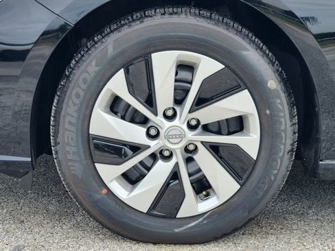 New 2025 Nissan Altima 2.5 S image 8