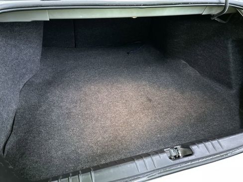 Used 2016 Chevrolet Impala LTZ image 26