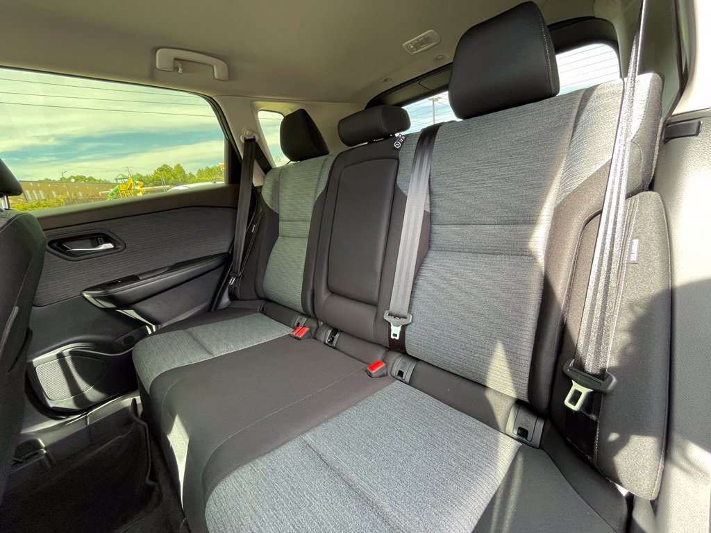 Used 2023 Nissan Rogue SV FWD image 24