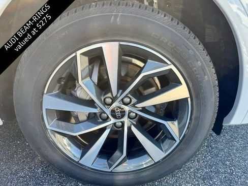 Certified 2023 Audi Q5 2.0T Premium w/ Convenience Package AWD/4WD image 12