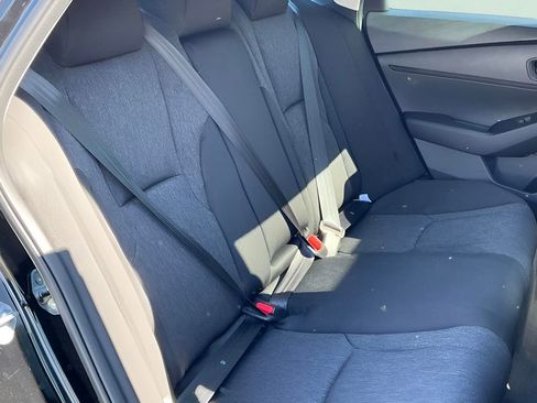 New 2026 Honda Accord SE image 20