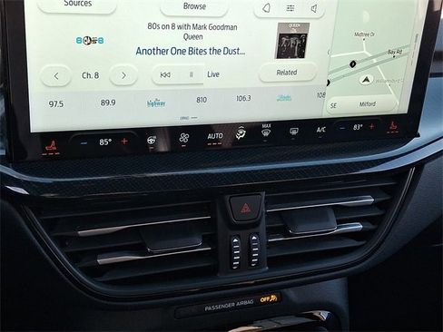 Used 2023 Ford Escape ST-Line w/ Tech Pack #1 image 17