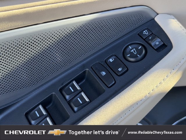 Used 2026 Acura MDX w/ Technology Package FWD image 28