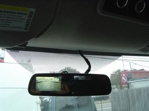 Used 2018 GMC Savana 3500 LT w/ LT Preferred Equipment Group image 14