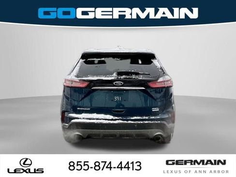 Used 2020 Ford Edge SEL image 7